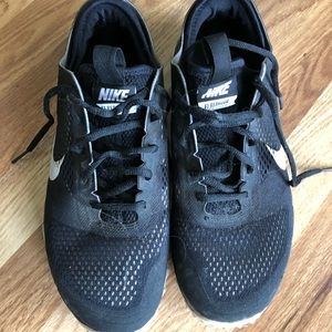 Nike FI Bermuda Golf Shoes